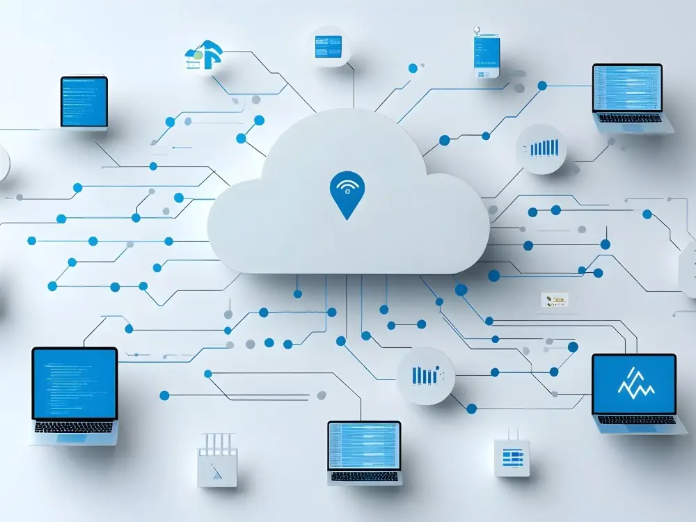 ¿Tecnología costosa? Alternativas en la nube para PYMEs