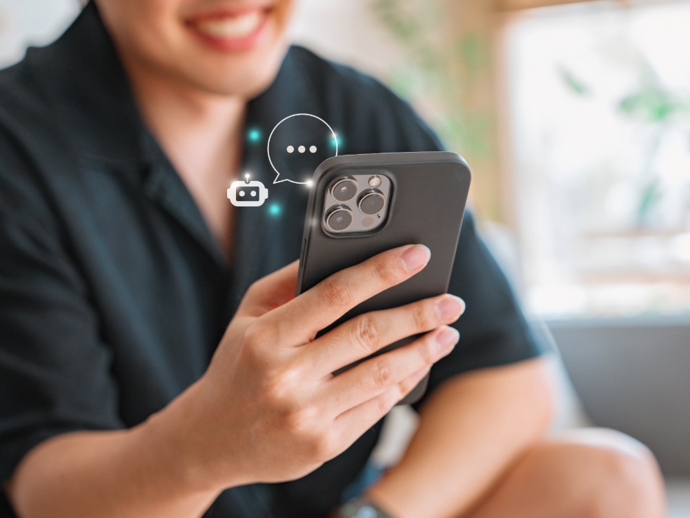 Chatbots y Redes Sociales: Automatice su atención al cliente.